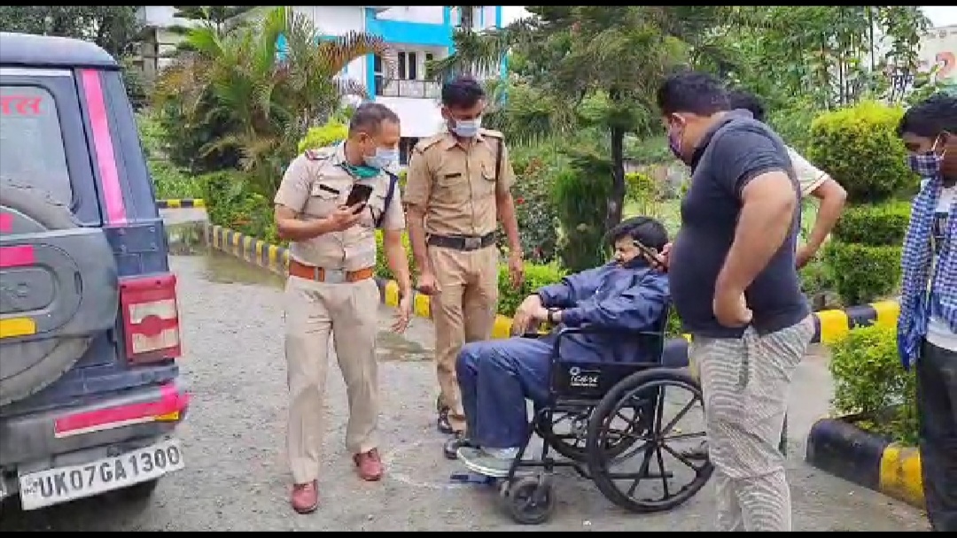 big road accident in uttarakhand