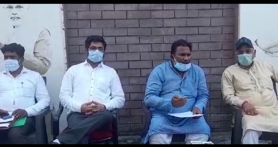 Uttarakhand bjp breaking