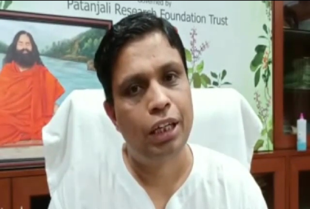 baba ramdev