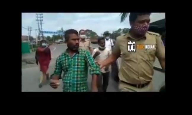 VIDEO VIRAL