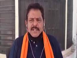 Big news from Uttarakhand BJP