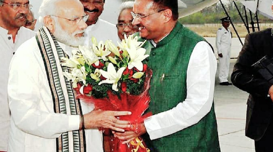 Ganesh joshi