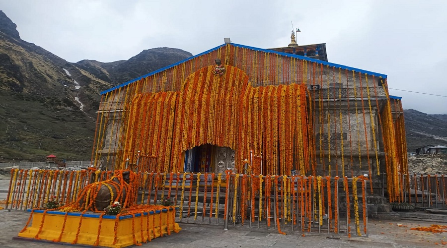 Kedarnath