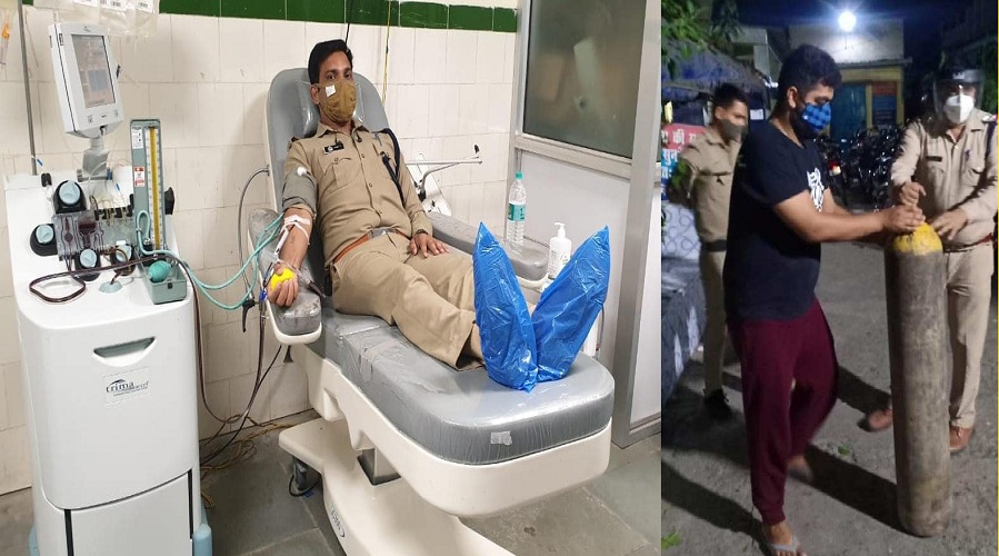 dgp ashok kumar
