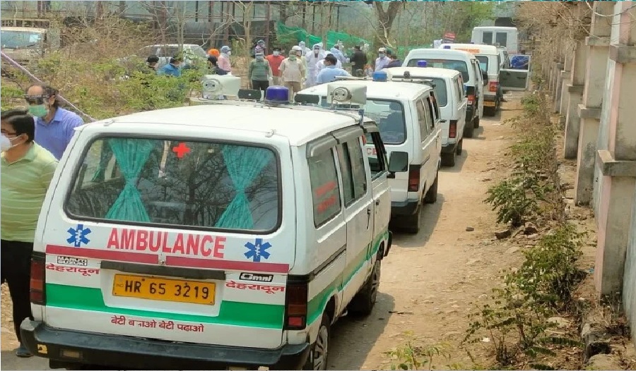 janta curfew