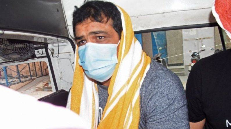 Sushil kumar