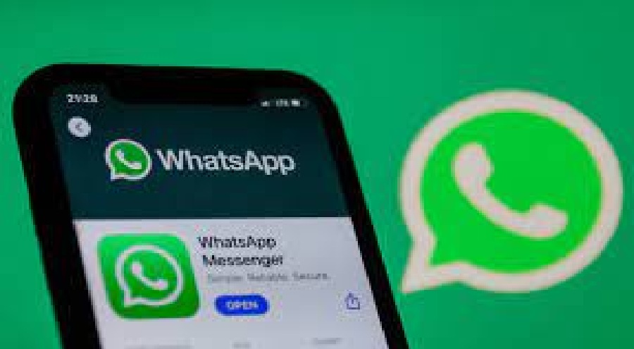 WhatsApp