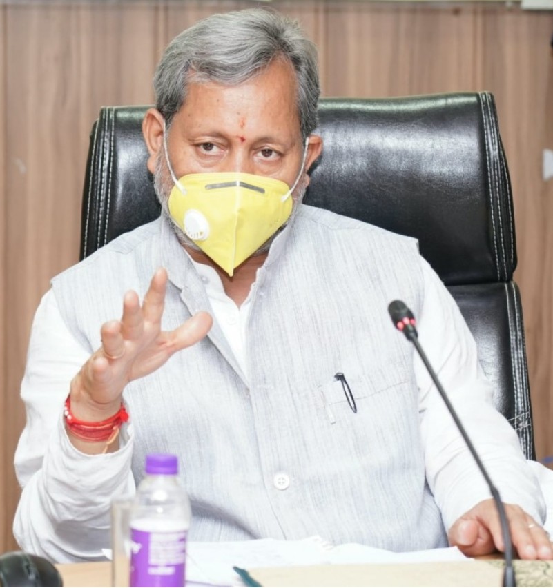 uttarakhand live news
