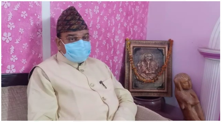 cm tirath singh rawat