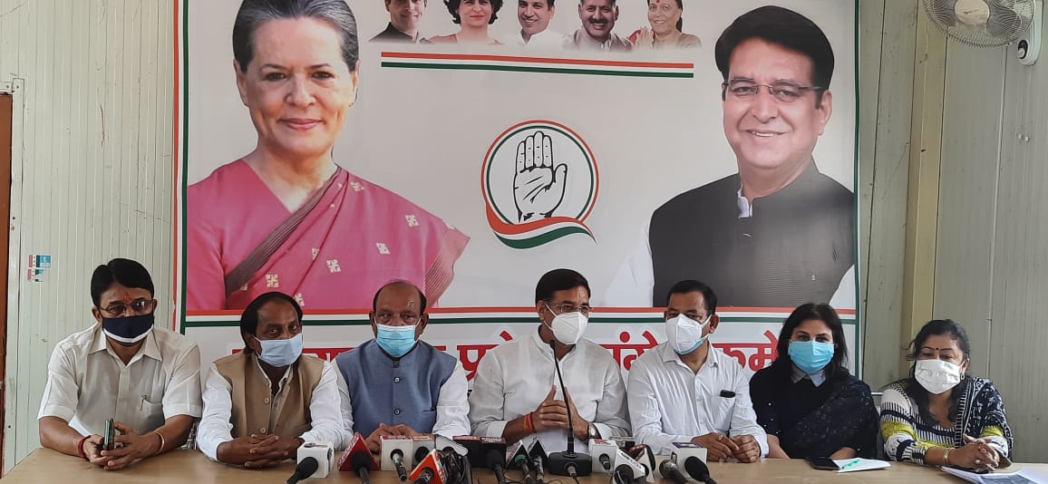 uttarakhand congress pritam singh