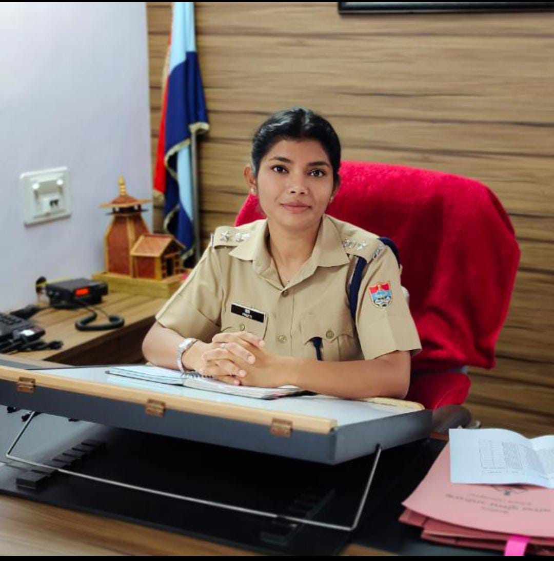 Nainital ssp