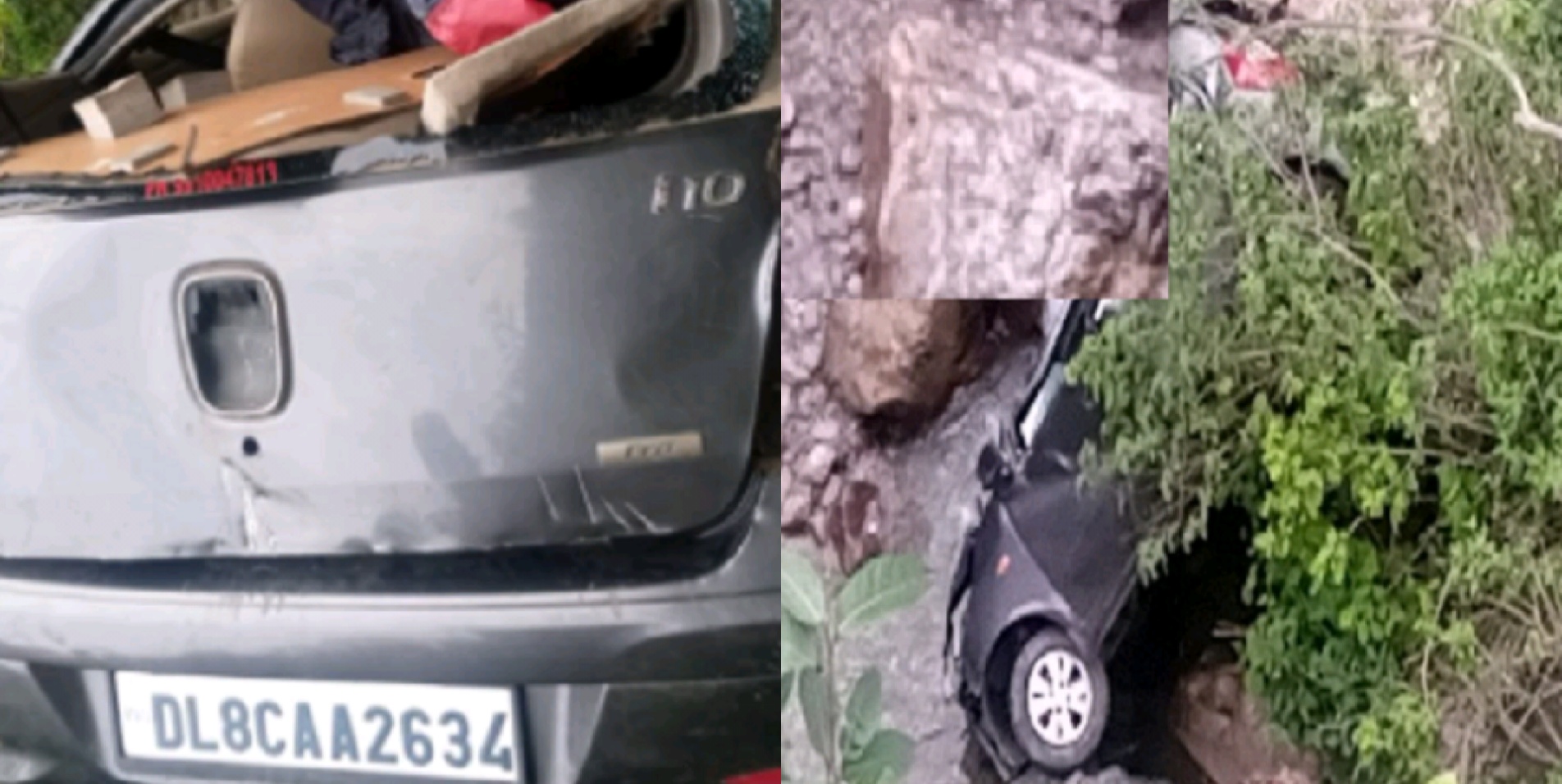 big road accident in uttarakhand