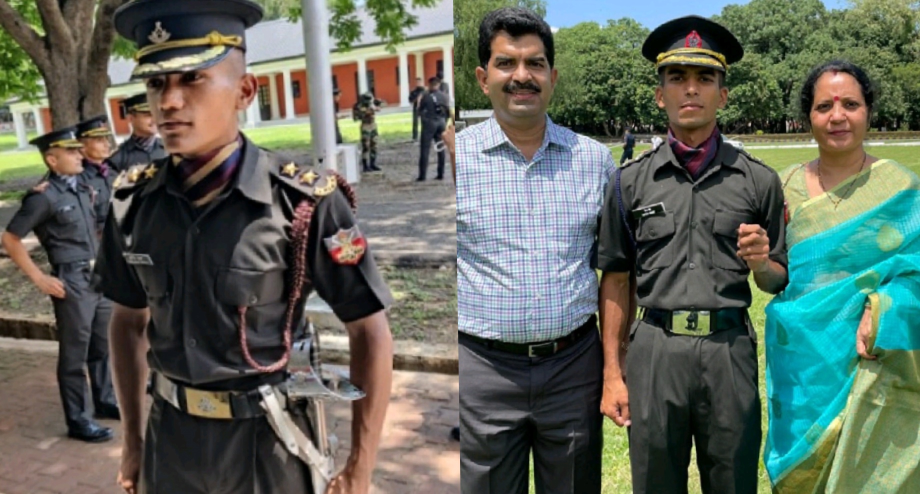 Dehradun ima pop