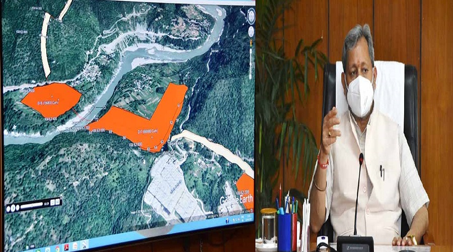 uttarakhand latest news Coronavirus