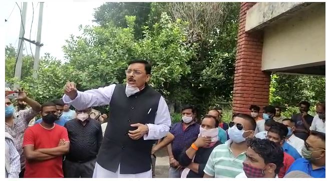 uttarakhand latest news Coronavirus