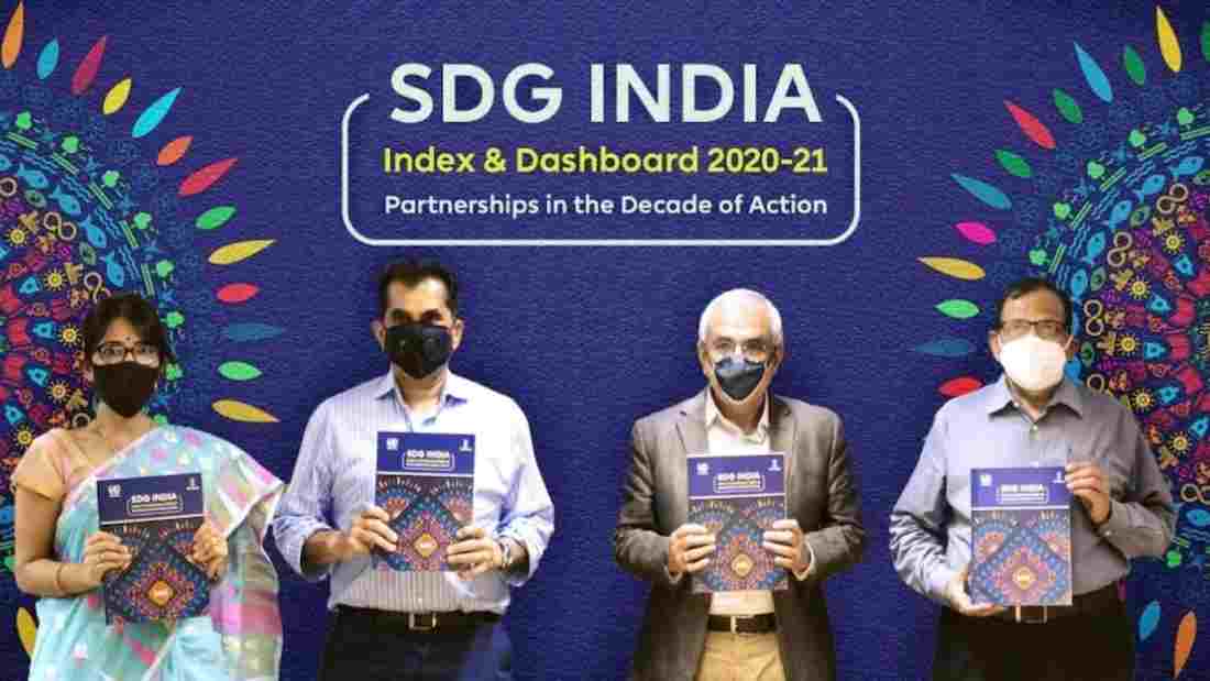 SDG INDEX
