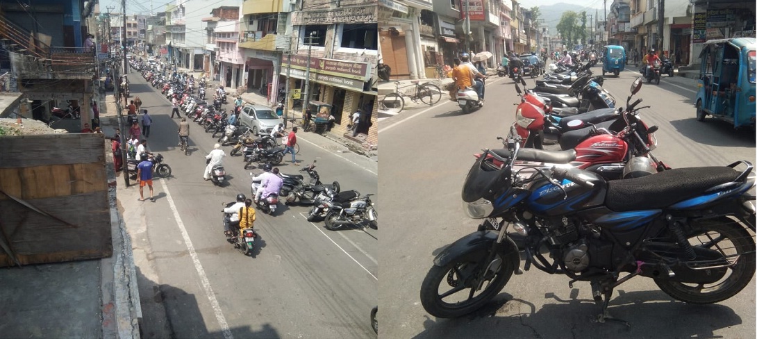 kotdwar police