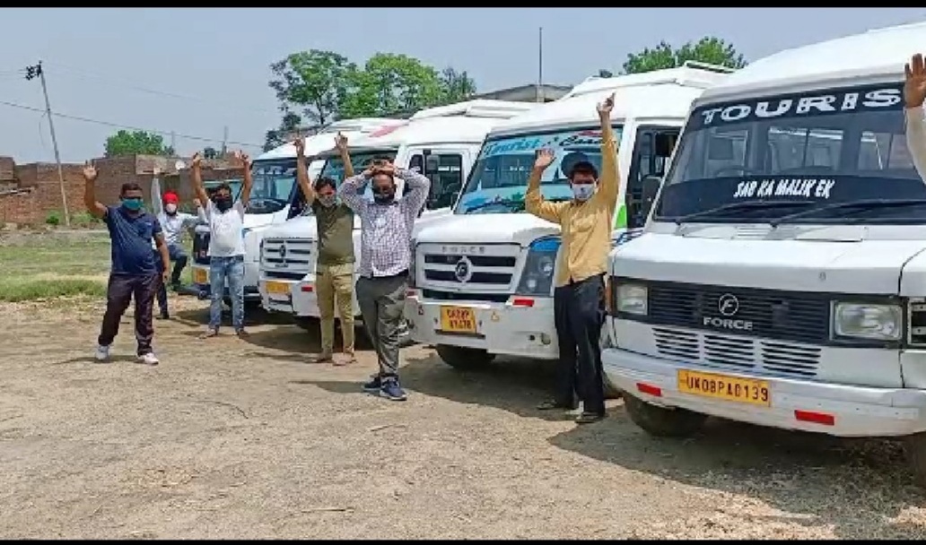 Covid curfew in uttarakhand
