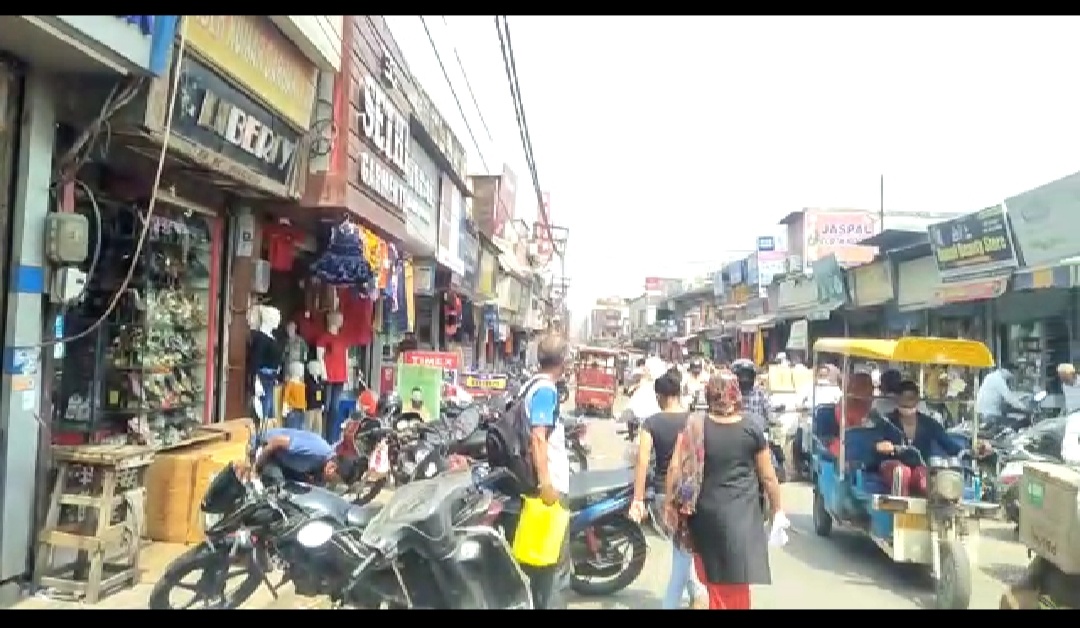 Corona curfew in uttarakhand