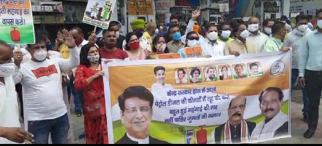 congress uttarakhand