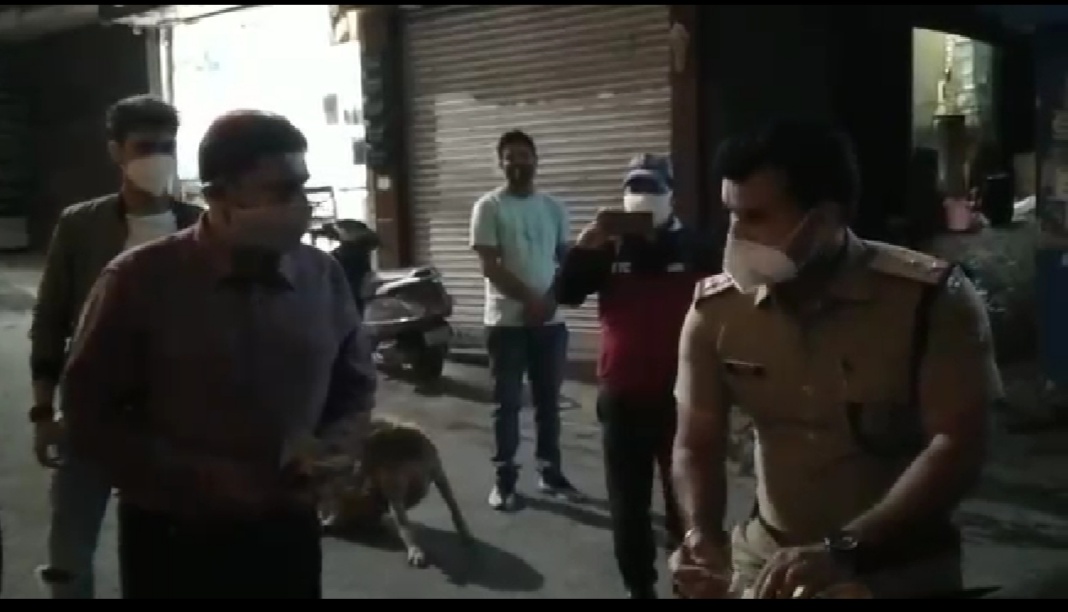 UTTARAKHAND VIDEO VIRAL
