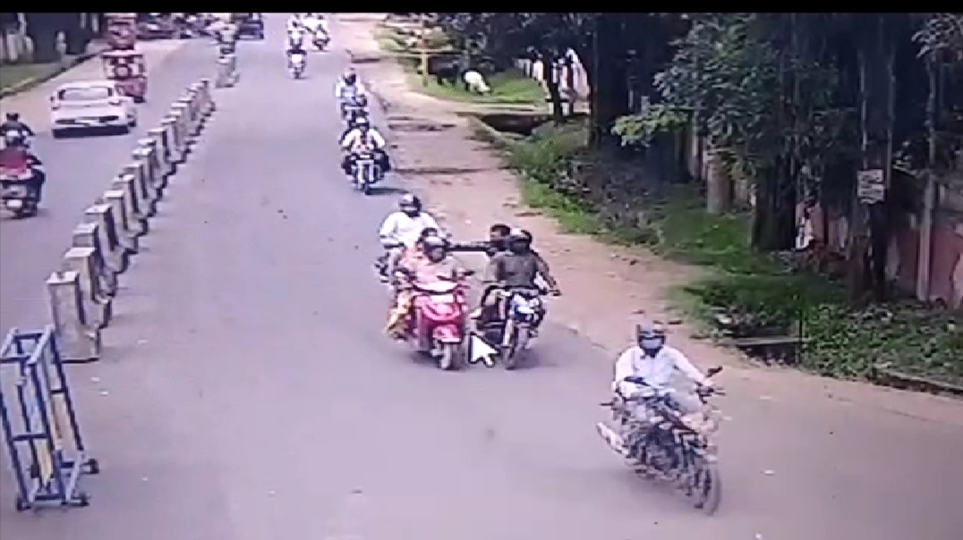 UTTARAKHAND VIDEO VIRAL