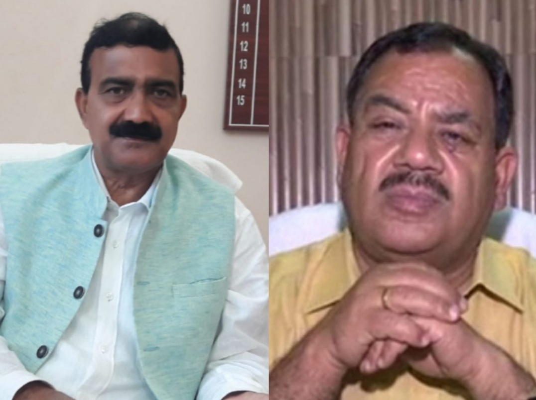 cabinet minister harak singh rawat