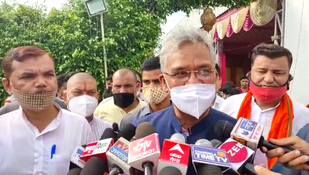 uttarakhand live news