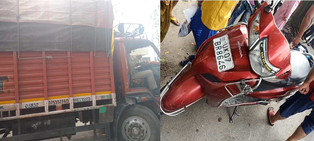 big road accident in uttarakhand