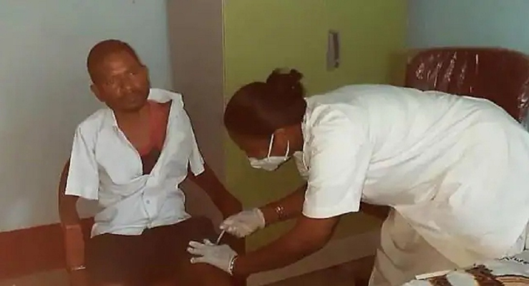 vaccination
