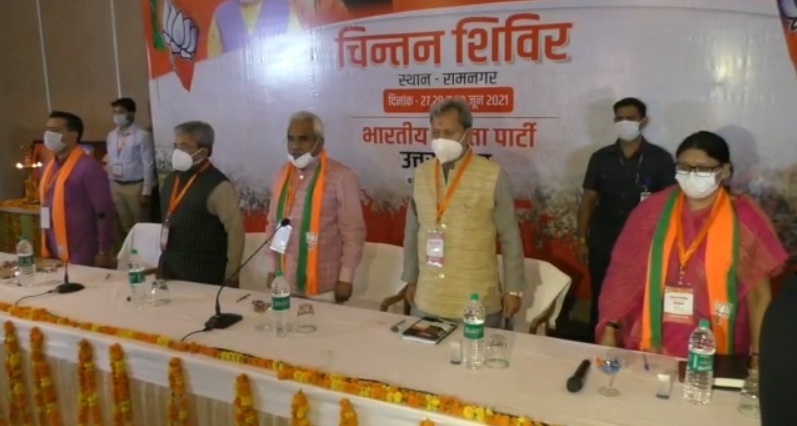 uttarakhand live news