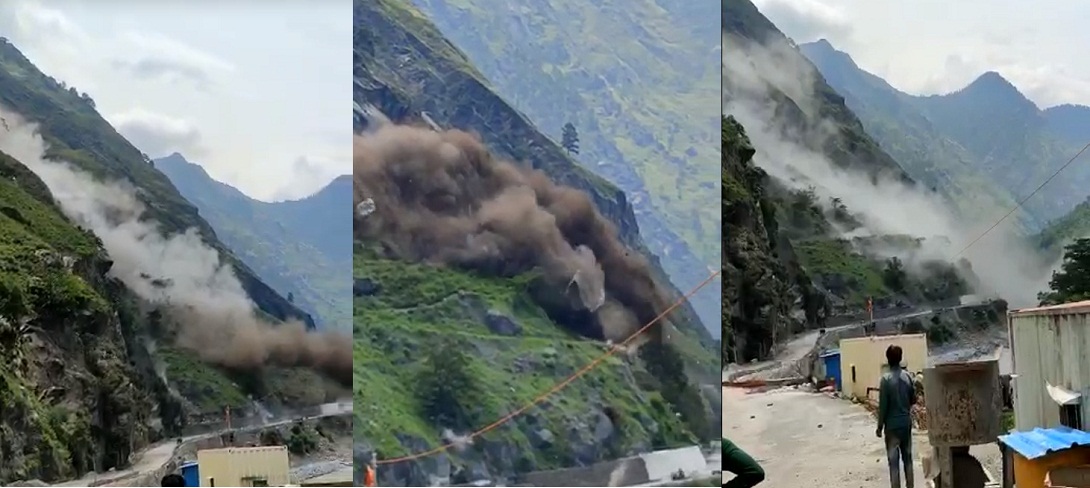 uttarakhand live news