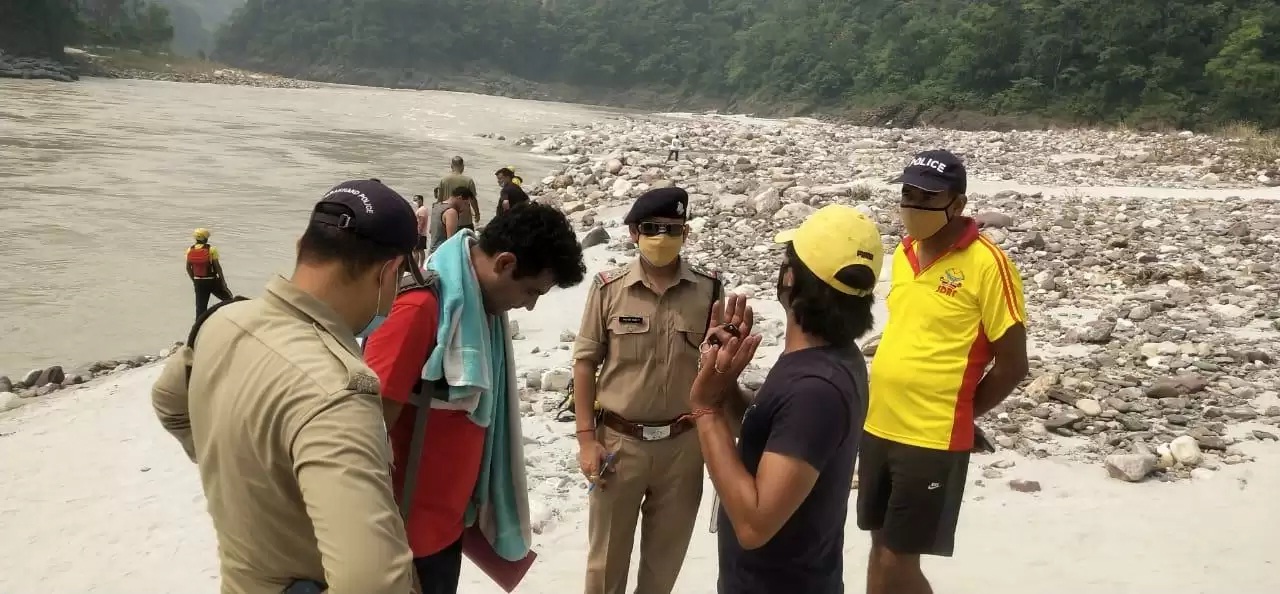 uttarakhand live news