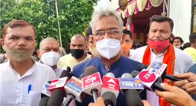 uttarakhand latest news Coronavirus