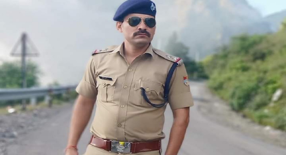 LOCKDOWN IN KOTDWAR