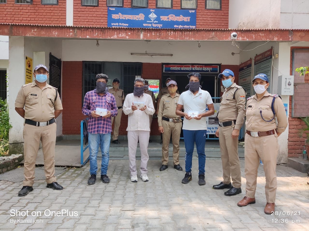 uttarakhand live news