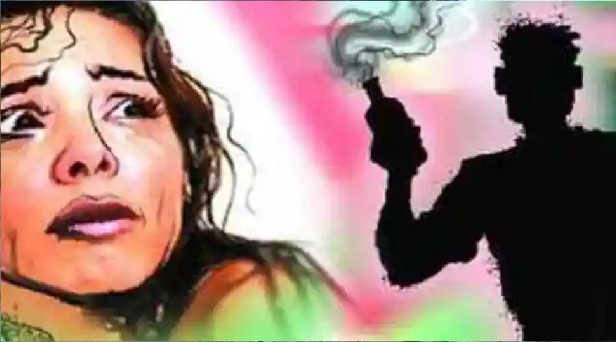 ACID ATTACK
