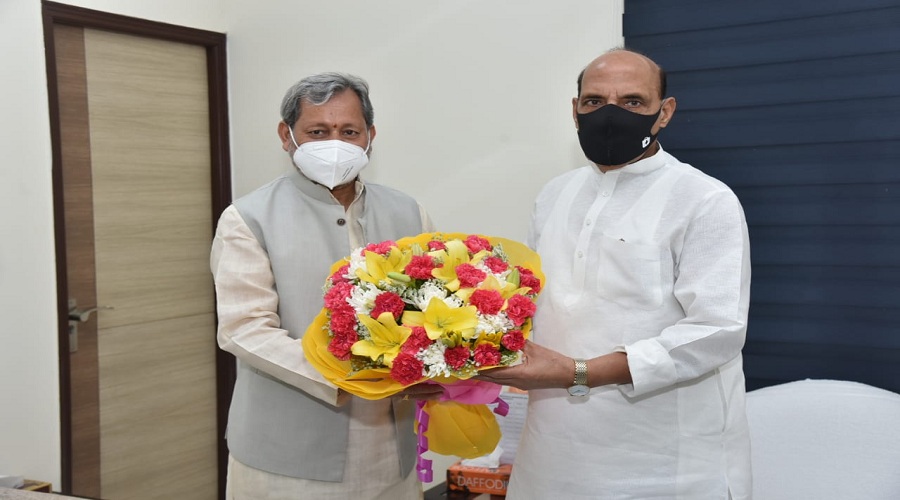 rajnath singh