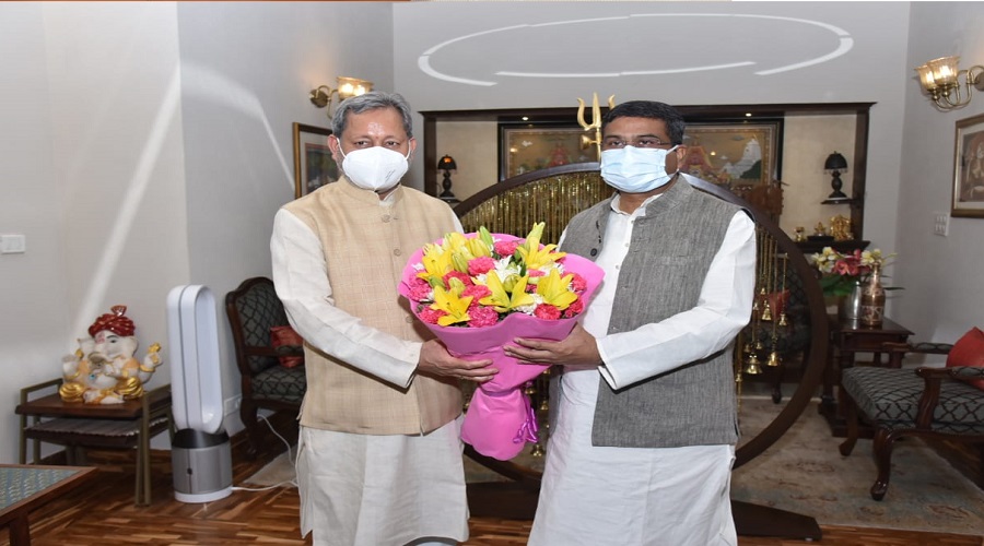 uttarakhand latest news Coronavirus