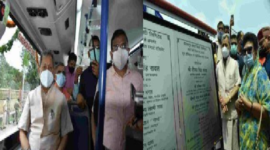 uttarakhand latest news Coronavirus