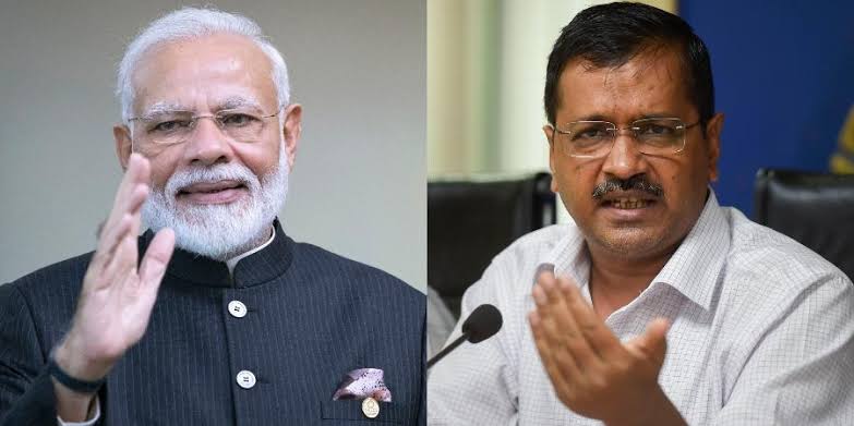 aap arvind kejriwal