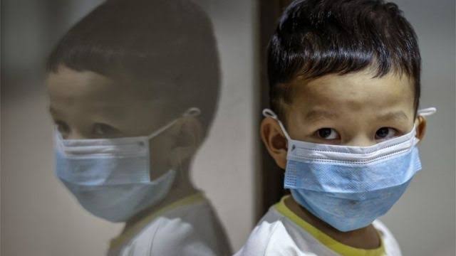 CORONA VIRUS IN INDIA