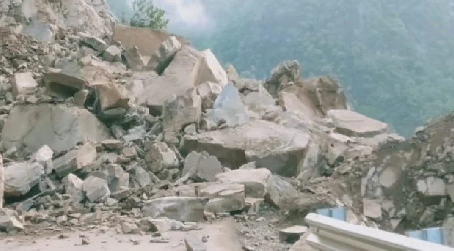 joshimath