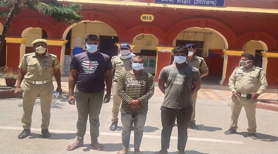 uttarakhand latest news Coronavirus