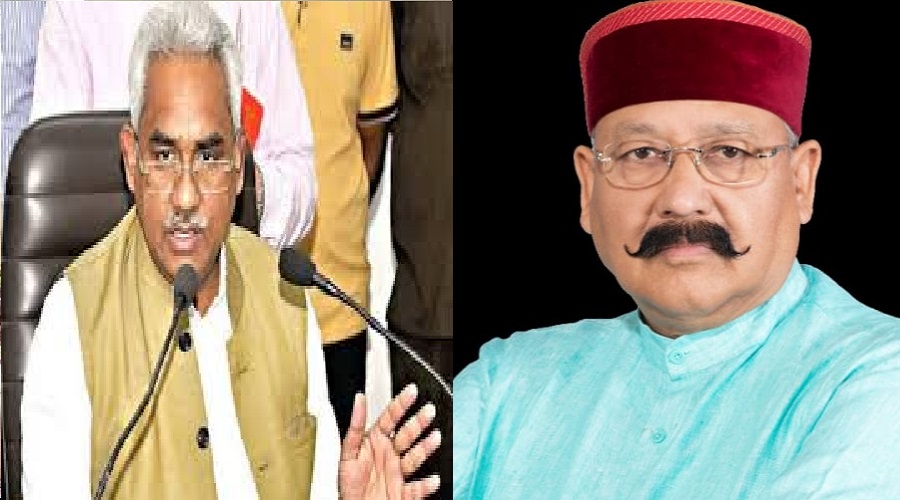 satpal maharaj