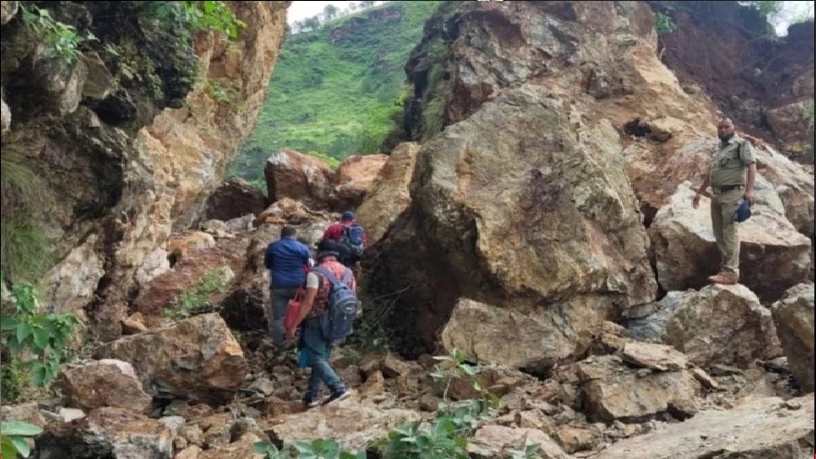 uttarakhand latest news Coronavirus
