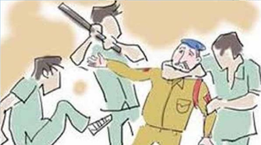 police se marpeet