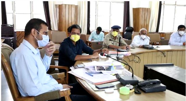 uttarakhand latest news Coronavirus