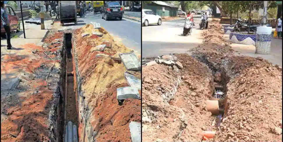 smart city dehradun