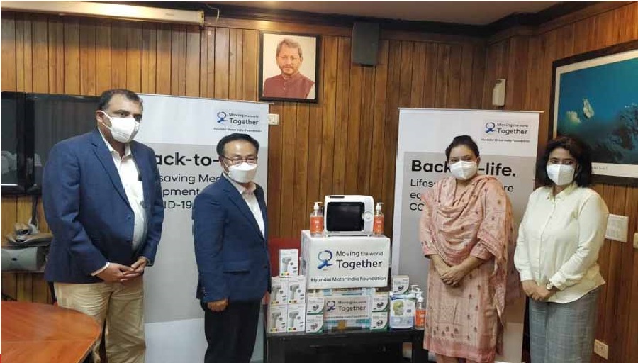 uttarakhand latest news Coronavirus